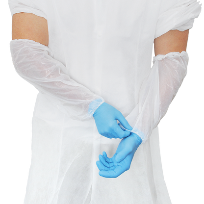 MaiMed-Sleeve-suojus PE-hihansuojat