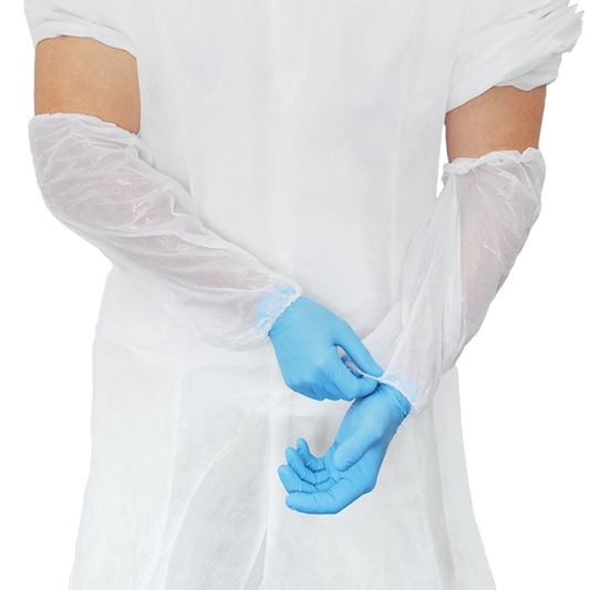 MaiMed-Sleeve-suojus PE-hihansuojat