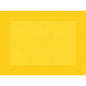 Poistuvat tuotteet: Dunicel-pöytätabletit Linnea keltainen Duni GmbH:ltä ovat suorakulmaisia 30 x 40 cm:n kokoisia keltaisia pöytätabletteja, joissa on hienovarainen rakennekuvio ja hieman tummempi reuna. Pakkaus sisältää 100 kappaletta.