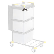 VERMOP-kahvan pidike 2HN 22-30 mm, 10 x 8 x 3 cm