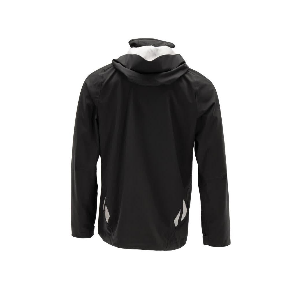 Hard shell takki, kevyt takki