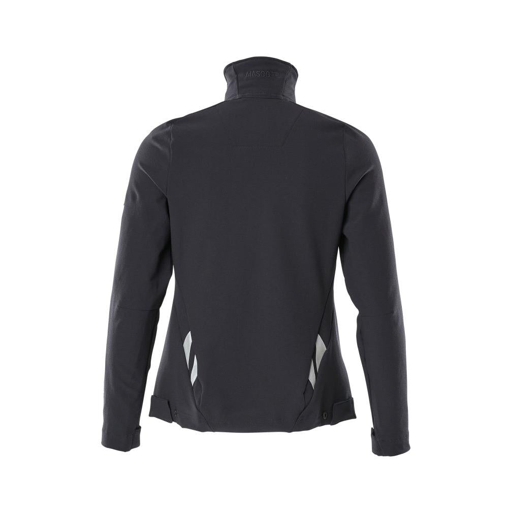 Naisten takki, ULTIMATE STRETCH, kevyt työtakki