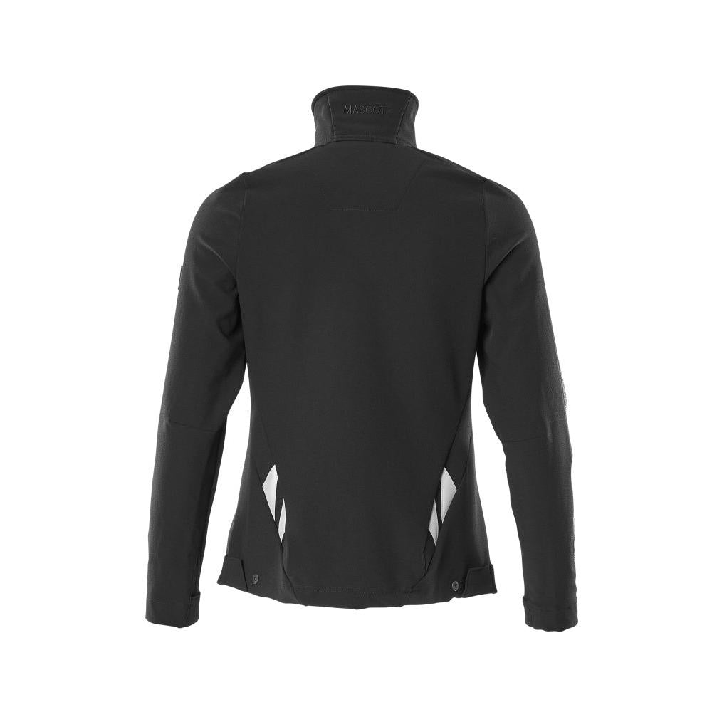 Naisten takki, ULTIMATE STRETCH, kevyt työtakki