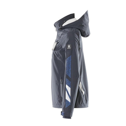 Hard Shell -takki, naisten, kevyt takki