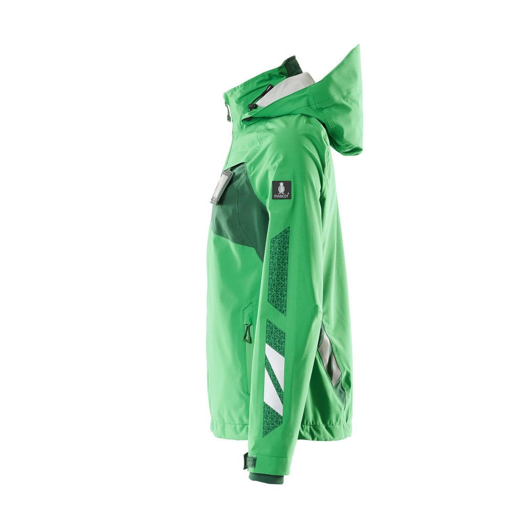 Hard Shell -takki, naisten, kevyt takki