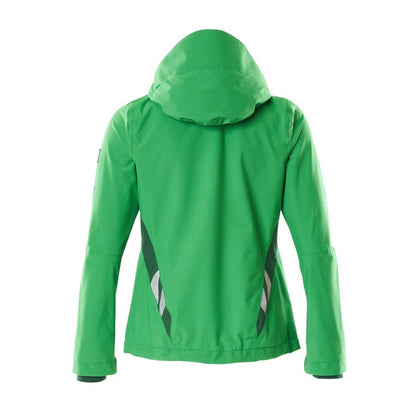 Hard Shell -takki, naisten, kevyt takki