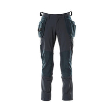 Housut, riipputaskut, ULTIMATE STRETCH -housut