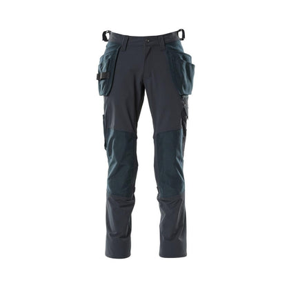 Housut, riipputaskut, ULTIMATE STRETCH -housut