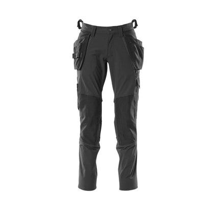 Housut, riipputaskut, ULTIMATE STRETCH -housut