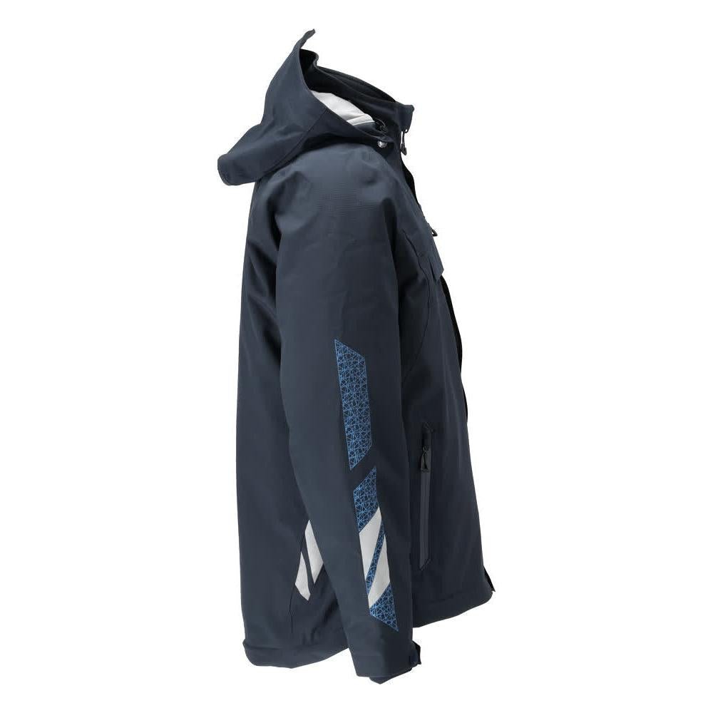 Talvitakki CLIMASCOT®:lla, kevyt talvitakki