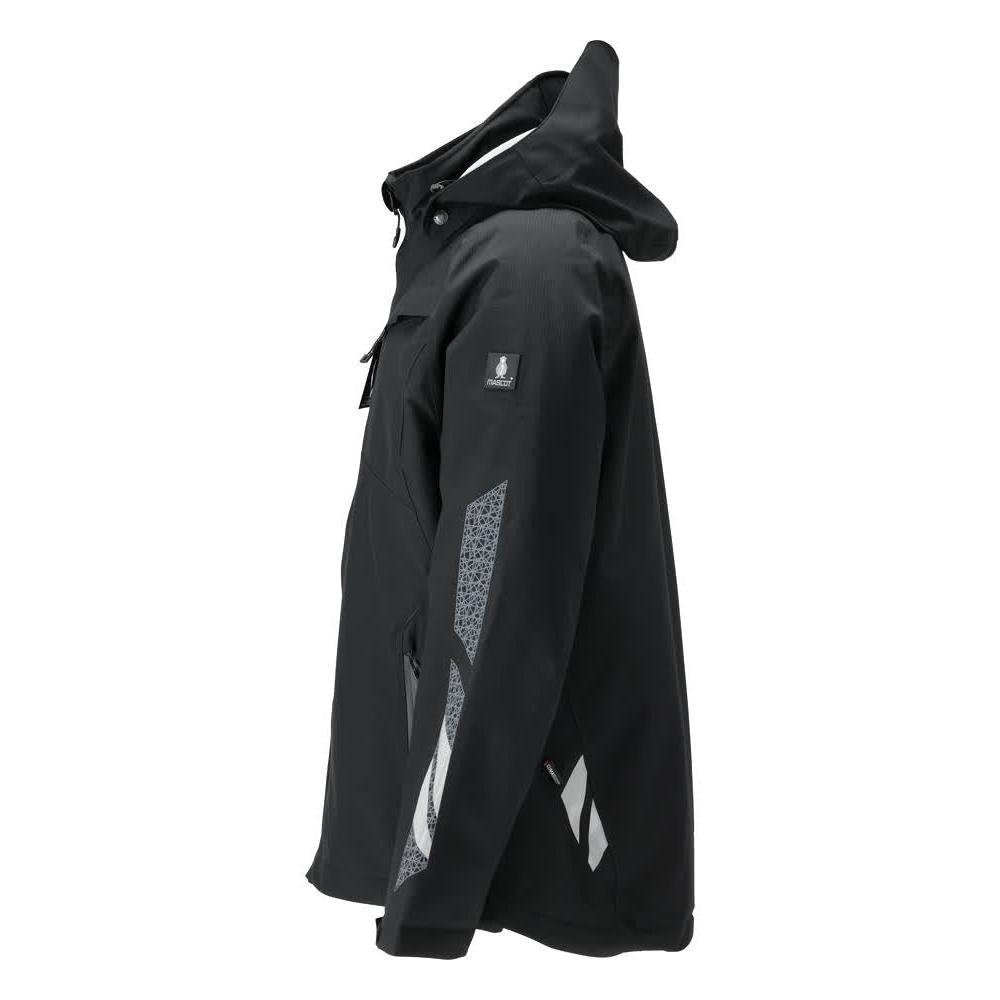 Talvitakki CLIMASCOT®:lla, kevyt talvitakki