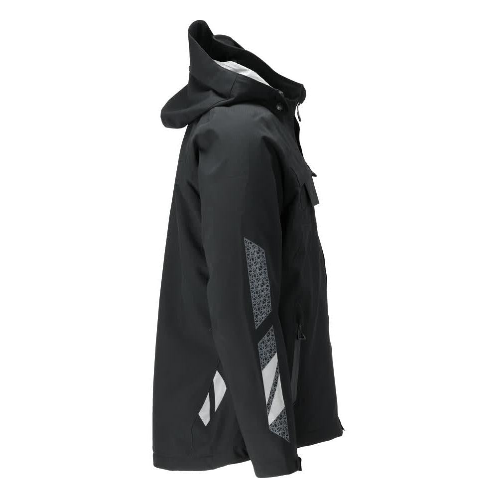 Talvitakki CLIMASCOT®:lla, kevyt talvitakki