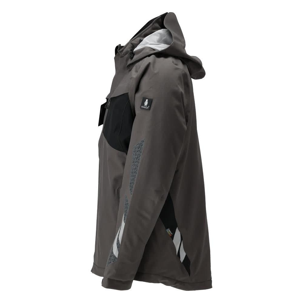 Talvitakki CLIMASCOT®:lla, kevyt talvitakki