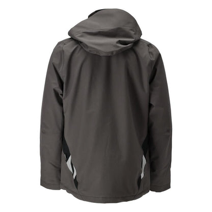 Talvitakki CLIMASCOT®:lla, kevyt talvitakki