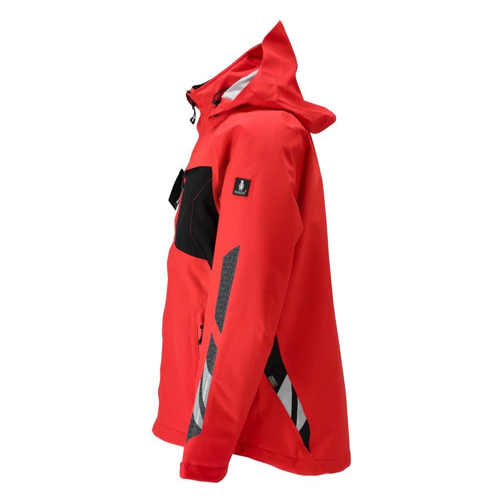 Talvitakki CLIMASCOT®:lla, kevyt talvitakki