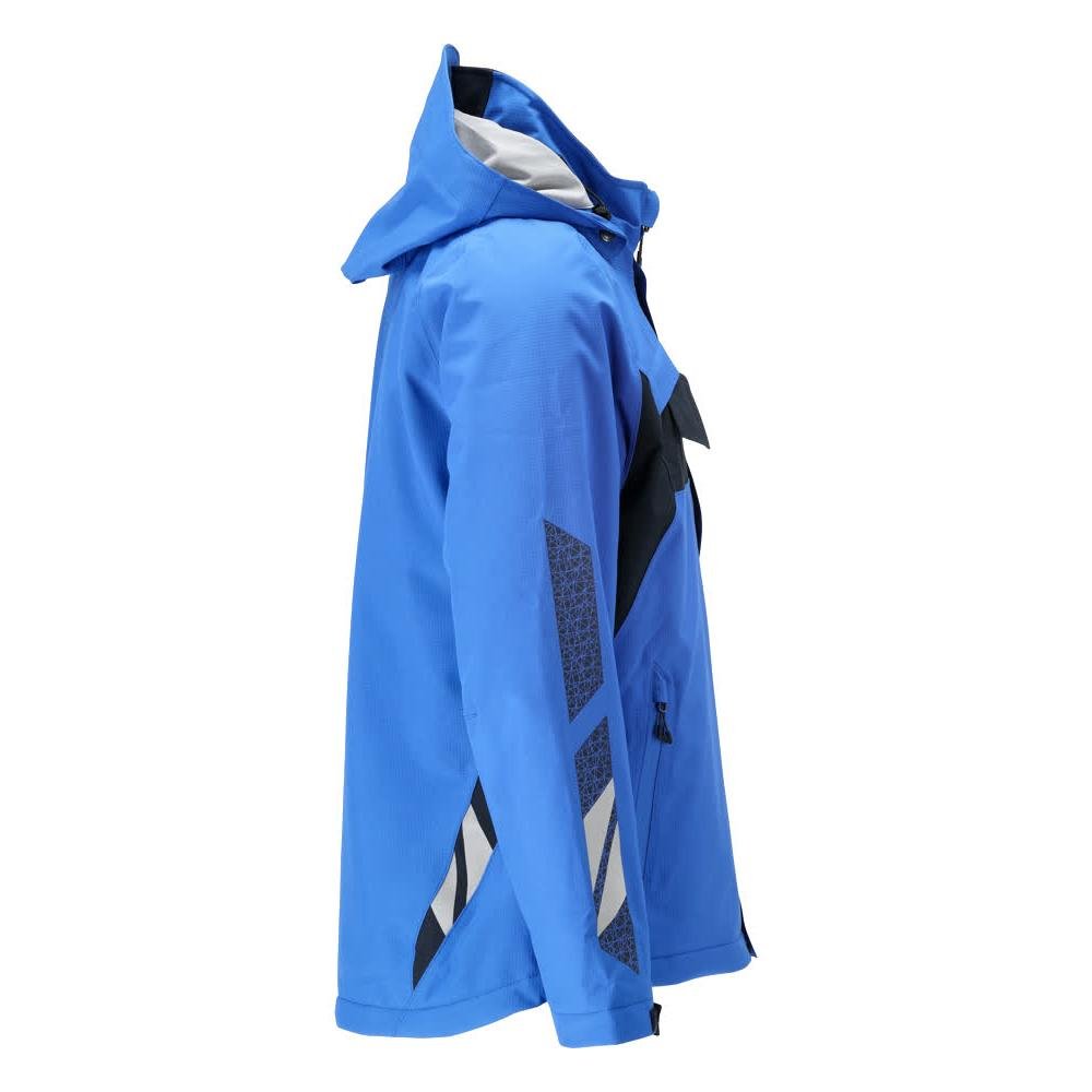 Talvitakki CLIMASCOT®:lla, kevyt talvitakki