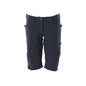 Shortsit, naisten malli, PEARL, stretch shortsit