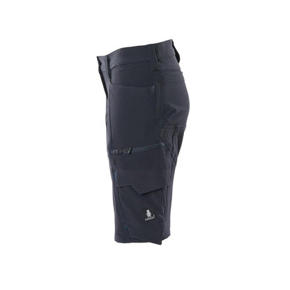 Shortsit, naisten malli, PEARL, stretch shortsit