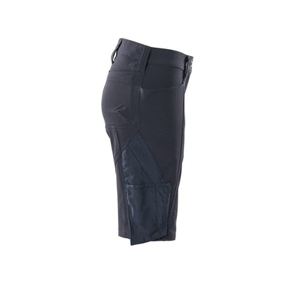 Shortsit, naisten malli, PEARL, stretch shortsit