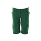 Shortsit, naisten malli, PEARL, stretch shortsit