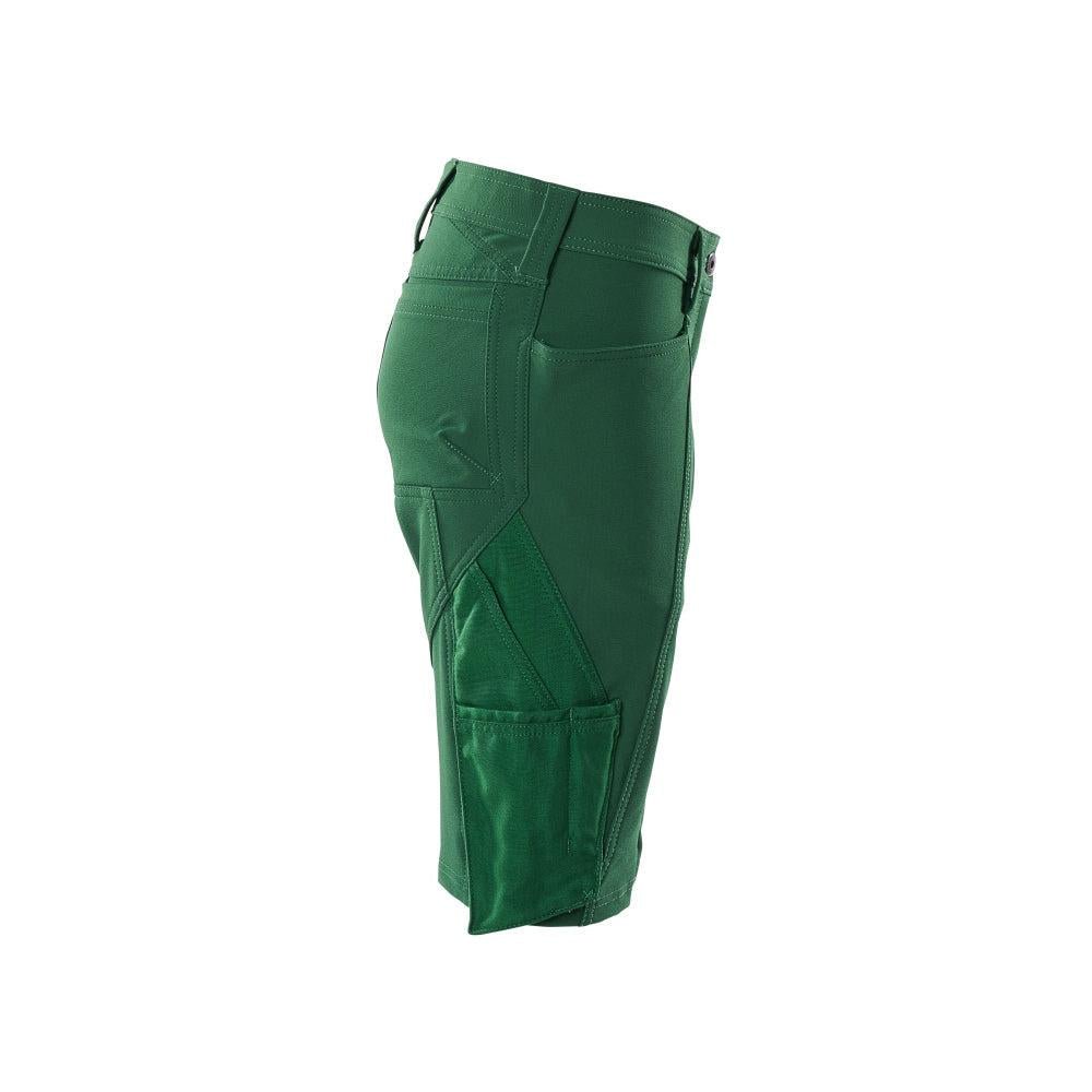 Shortsit, naisten malli, PEARL, stretch shortsit