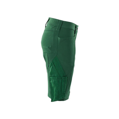 Shortsit, naisten malli, PEARL, stretch shortsit