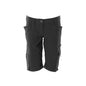 Shortsit, naisten malli, PEARL, stretch shortsit