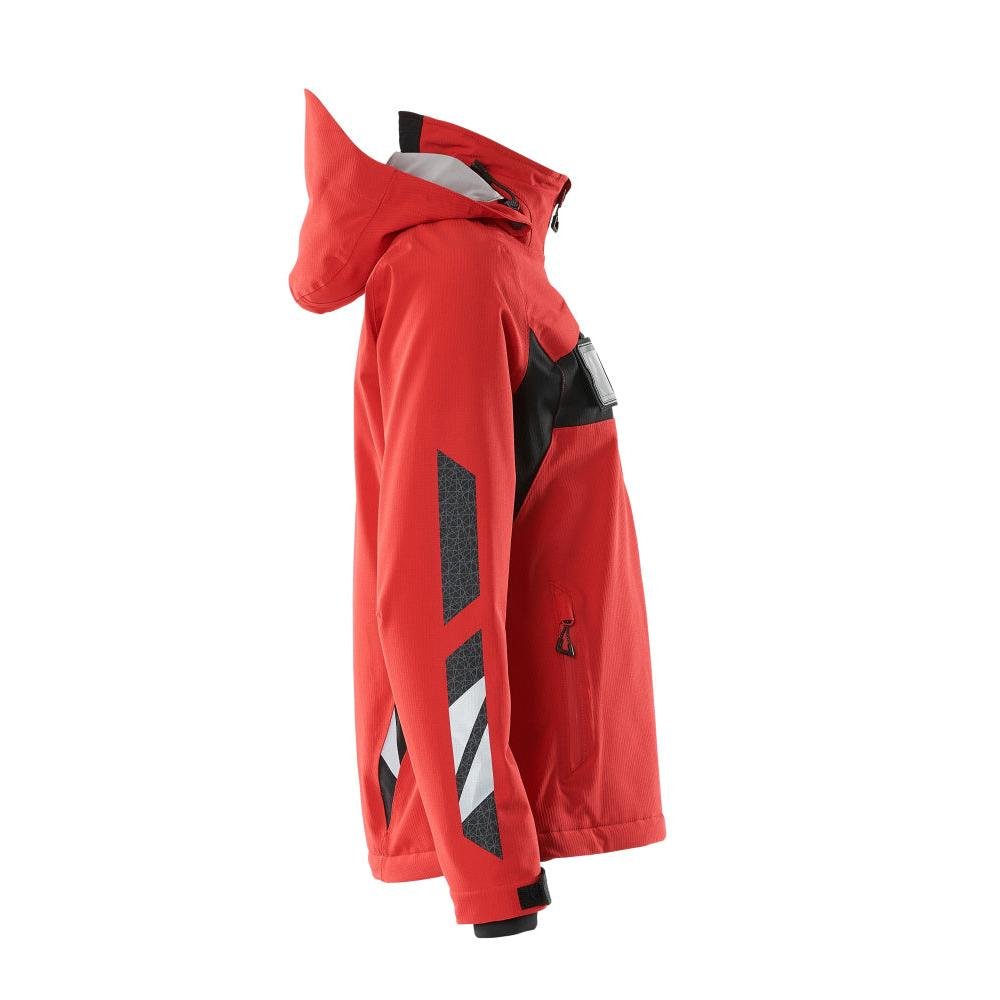 Talvitakki CLIMASCOT®:lla, naisten kevyt talvitakki