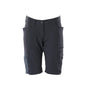 Shortsit, naisten malli, DIAMOND, joustavat shortsit