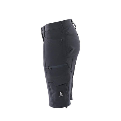 Shortsit, naisten malli, DIAMOND, joustavat shortsit