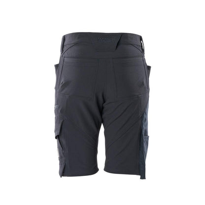 Shortsit, naisten malli, DIAMOND, joustavat shortsit