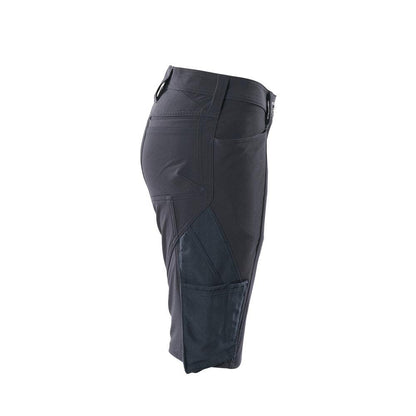 Shortsit, naisten malli, DIAMOND, joustavat shortsit