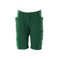 Shortsit, naisten malli, DIAMOND, joustavat shortsit