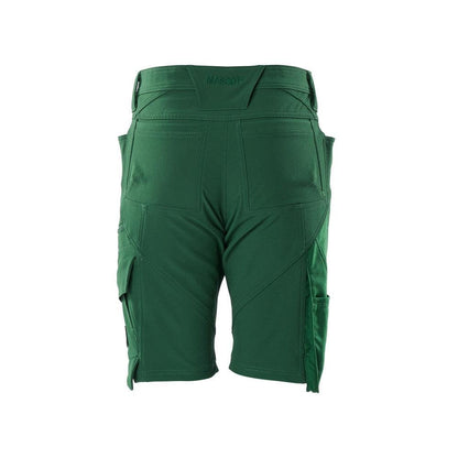 Shortsit, naisten malli, DIAMOND, joustavat shortsit