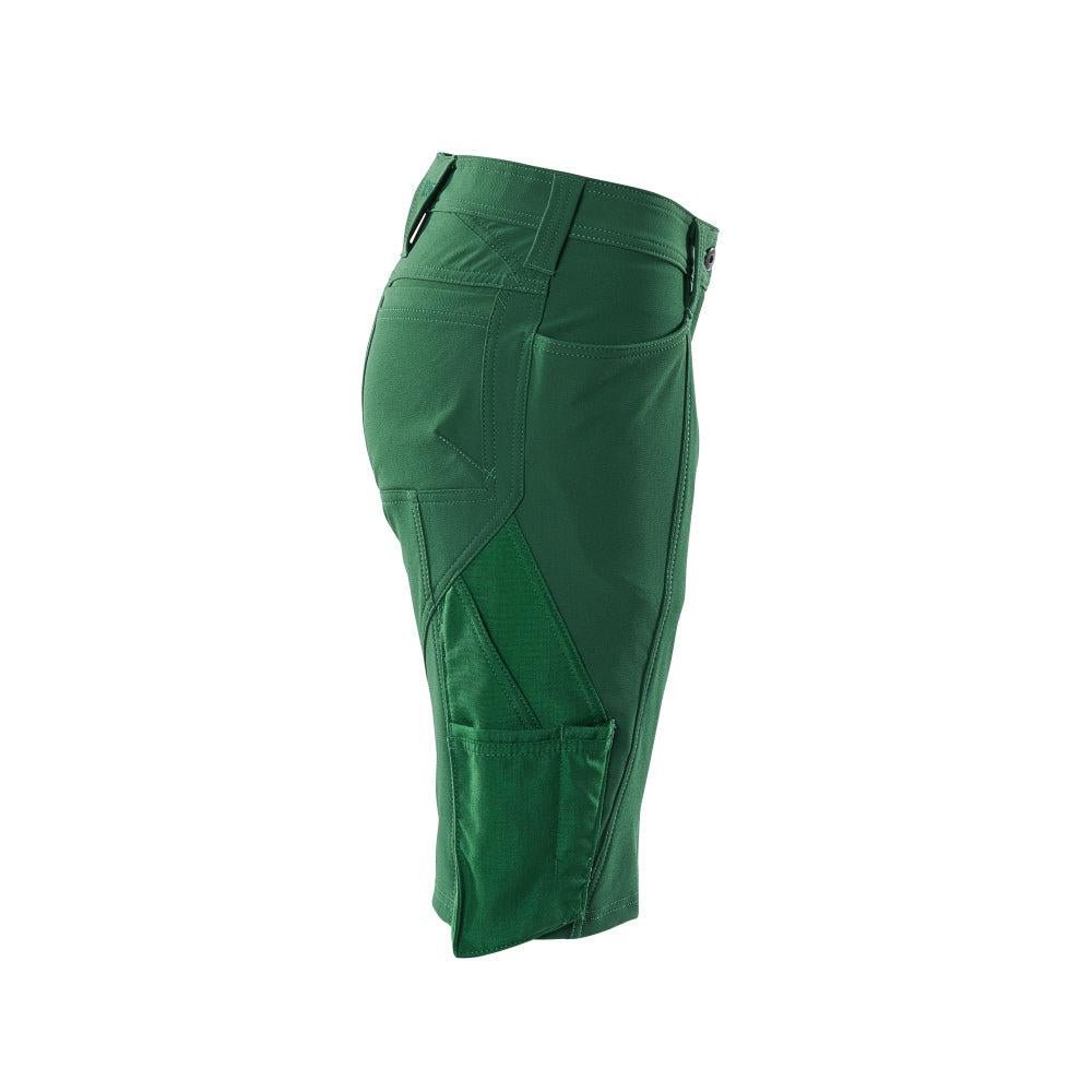Shortsit, naisten malli, DIAMOND, joustavat shortsit