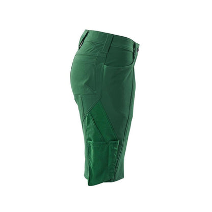 Shortsit, naisten malli, DIAMOND, joustavat shortsit
