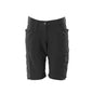 Shortsit, naisten malli, DIAMOND, joustavat shortsit