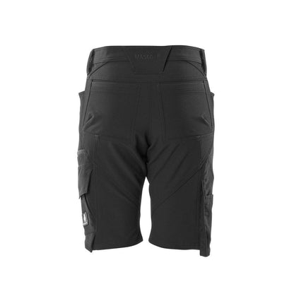 Shortsit, naisten malli, DIAMOND, joustavat shortsit