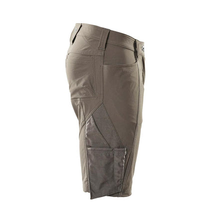 Shortsit, naisten malli, DIAMOND, joustavat shortsit