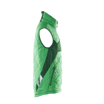 Lämpöliivi CLIMASCOT® lämpöliivillä