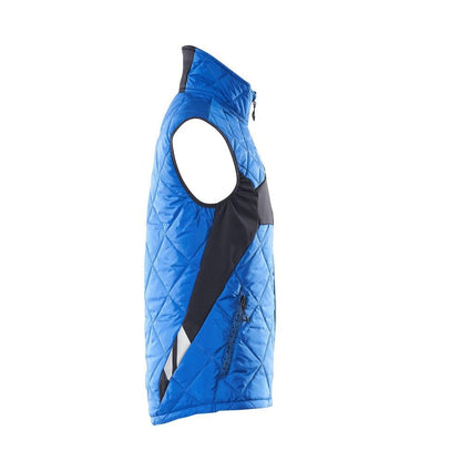 Lämpöliivi CLIMASCOT® lämpöliivillä