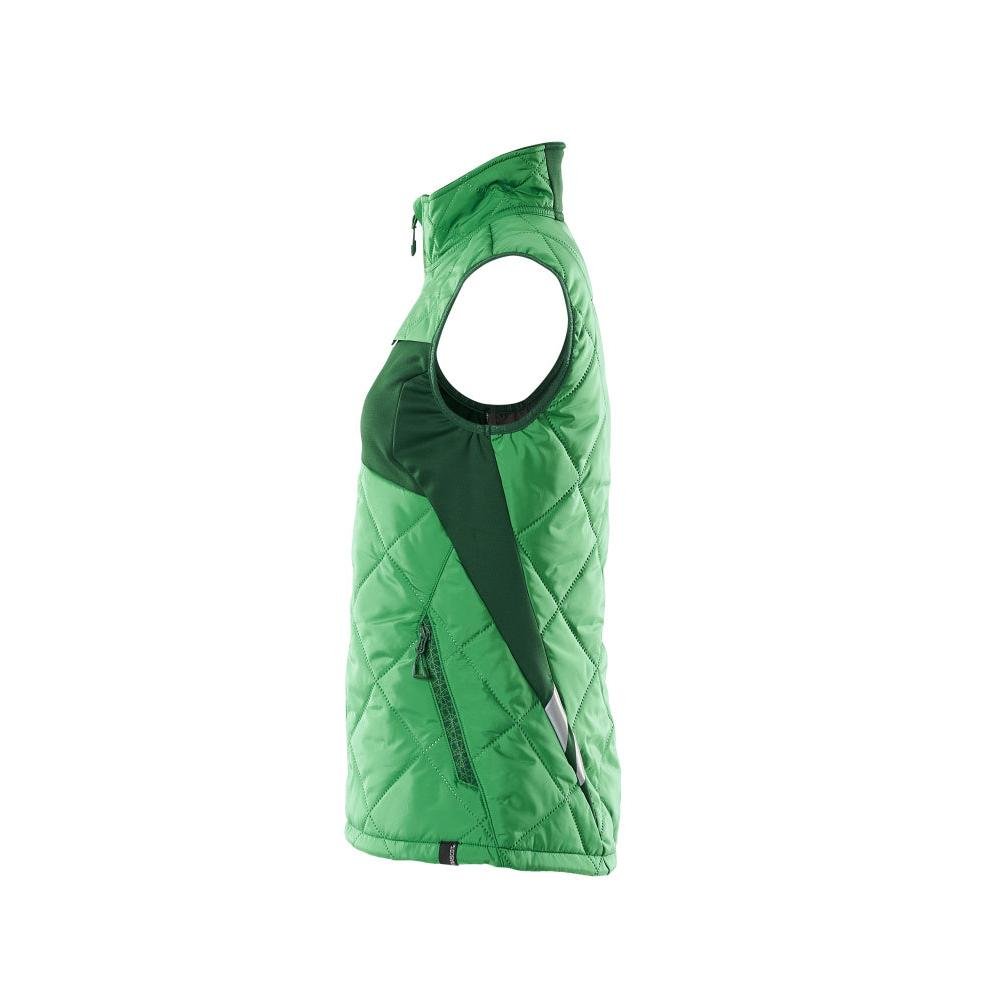 Lämpöliivi, jossa CLIMASCOT®, naisten lämpöliivi