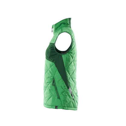 Lämpöliivi, jossa CLIMASCOT®, naisten lämpöliivi