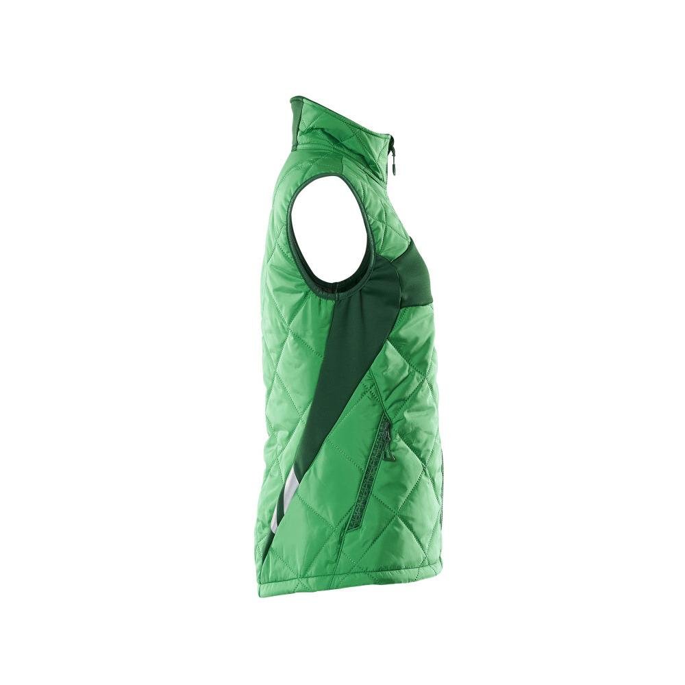 Lämpöliivi, jossa CLIMASCOT®, naisten lämpöliivi