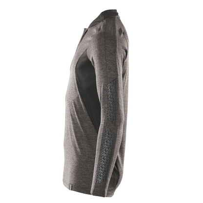Pikeepaita COOLMAX® PRO:lla, pitkähihainen poolopaita