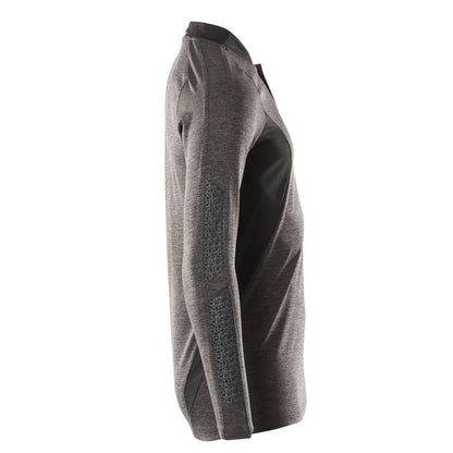 Pikeepaita COOLMAX® PRO:lla, pitkähihainen poolopaita