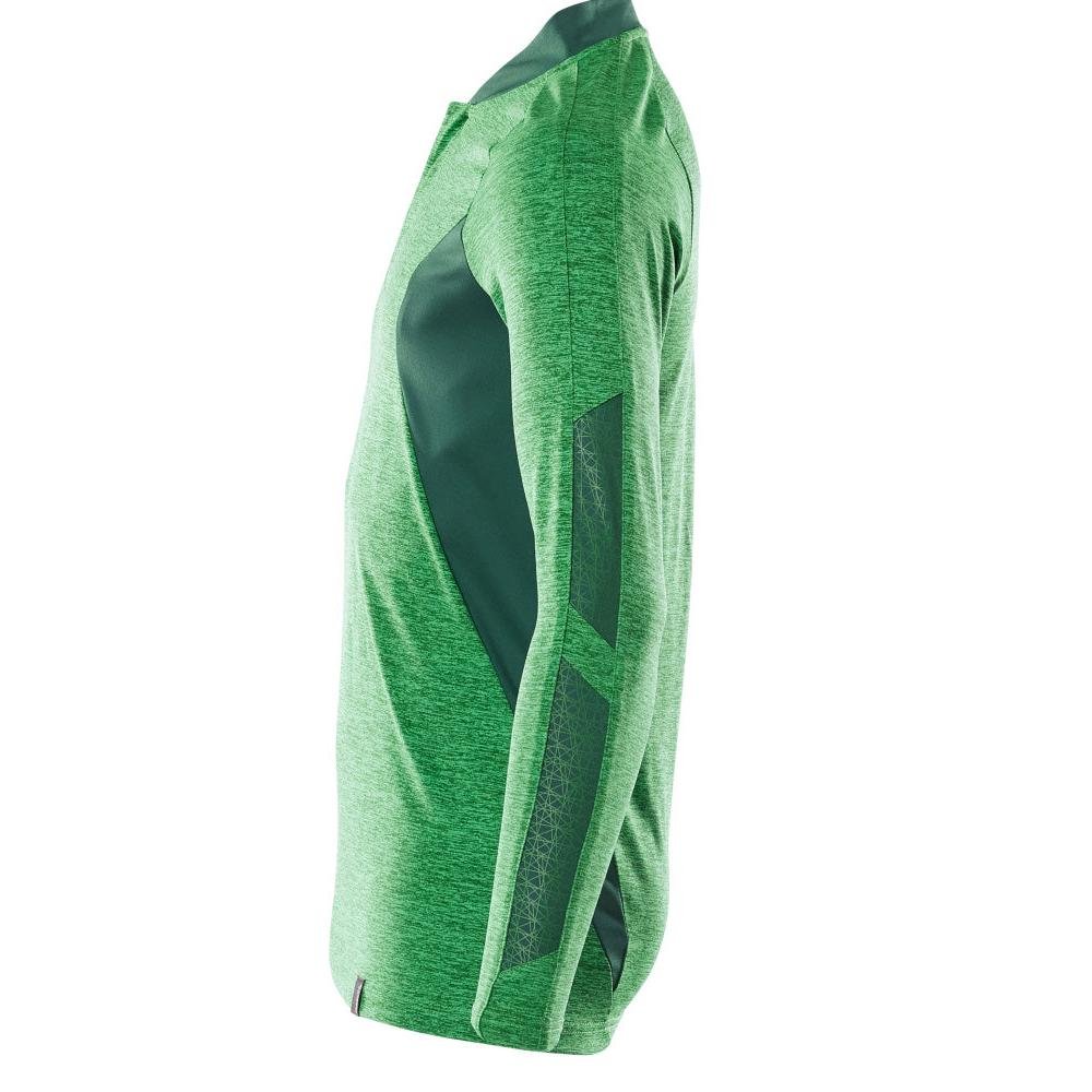 Pikeepaita COOLMAX® PRO:lla, pitkähihainen poolopaita