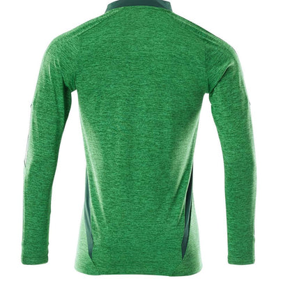Pikeepaita COOLMAX® PRO:lla, pitkähihainen poolopaita