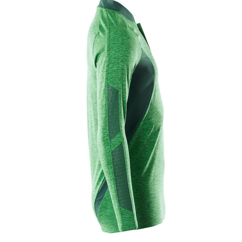 Pikeepaita COOLMAX® PRO:lla, pitkähihainen poolopaita
