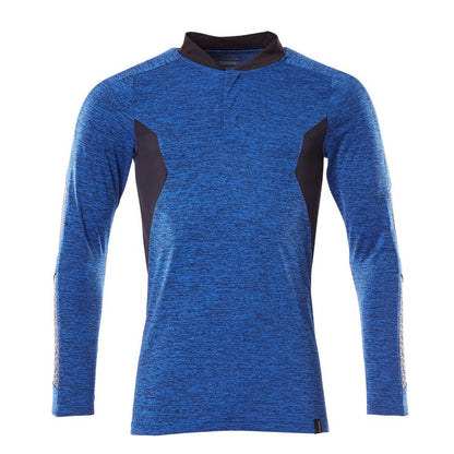 Pikeepaita COOLMAX® PRO:lla, pitkähihainen poolopaita